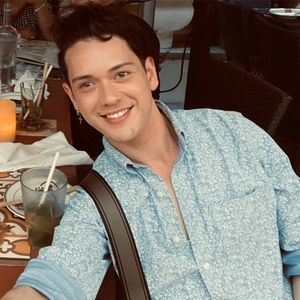 Meet your Posher, Robert